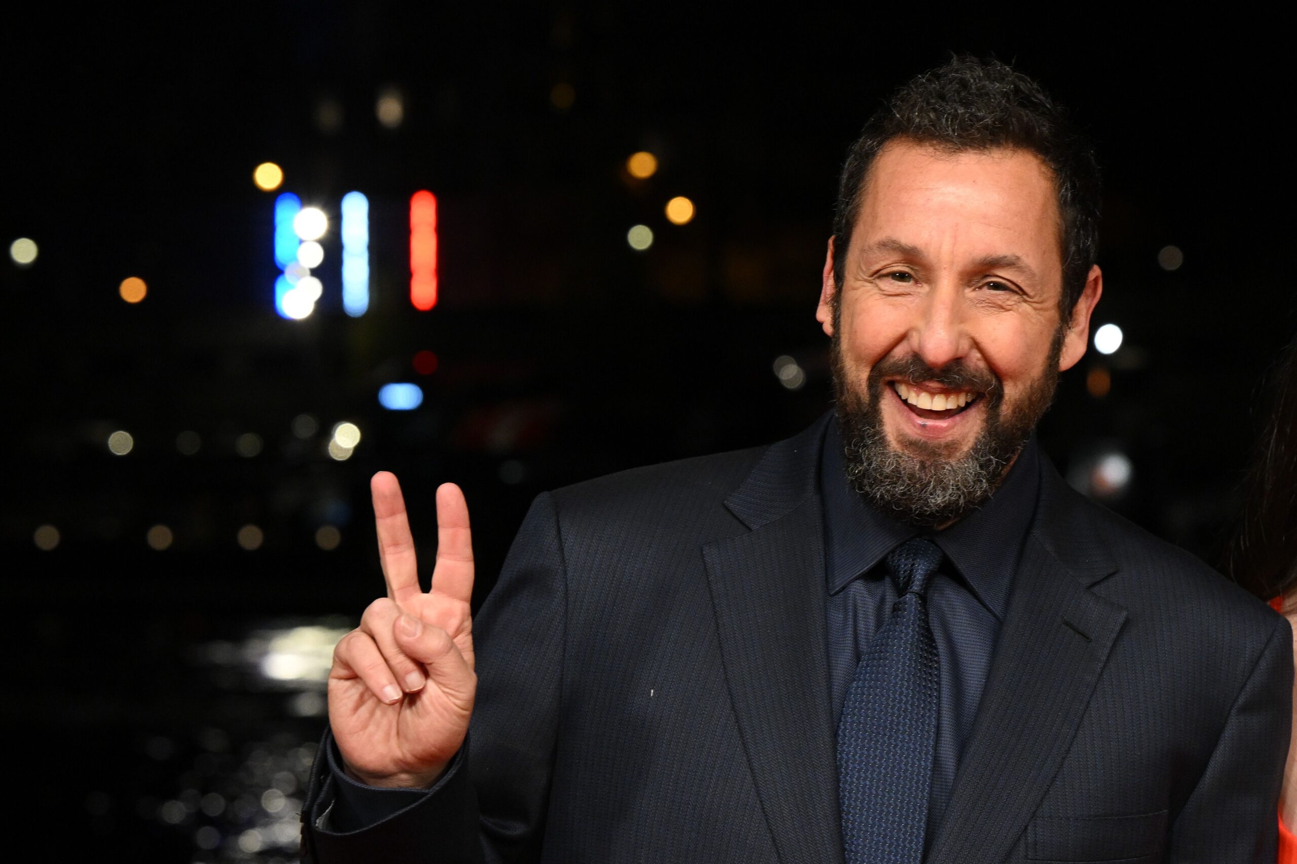 Adam Sandler's Net Worth