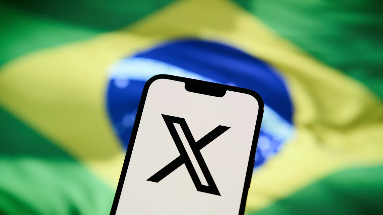 Brazil's Ban on X