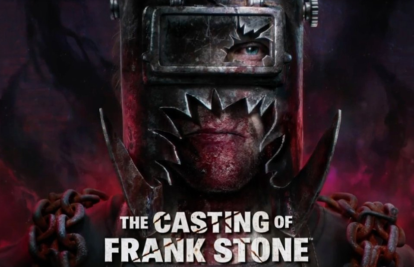 Casting of Frank Stone