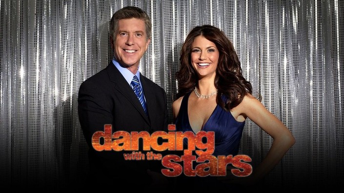 Dancing with the Stars Season 4