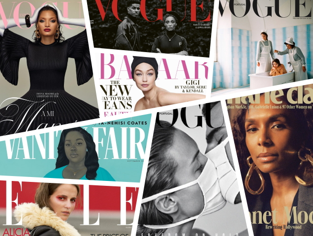 Top 10 Fashion Magazines in USA to Follow in 2024