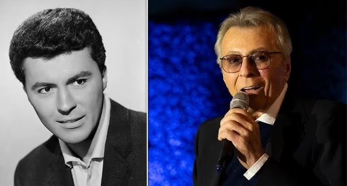 James Darren