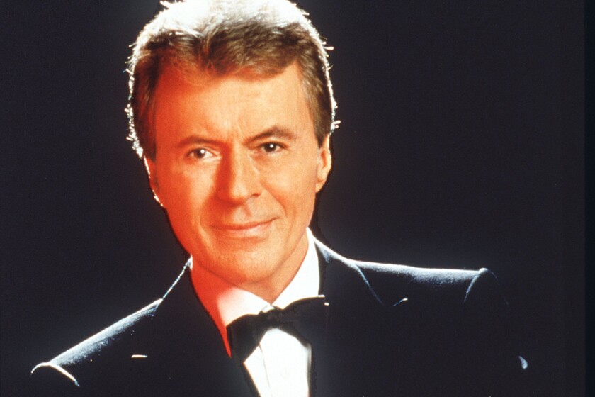 James Darren