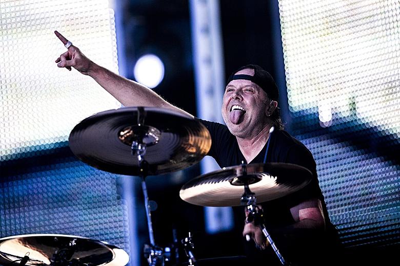 Lars Ulrich 