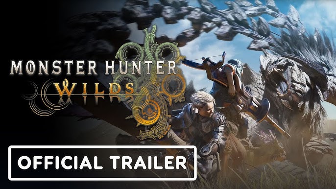 Monster Hunter Wilds Release Date