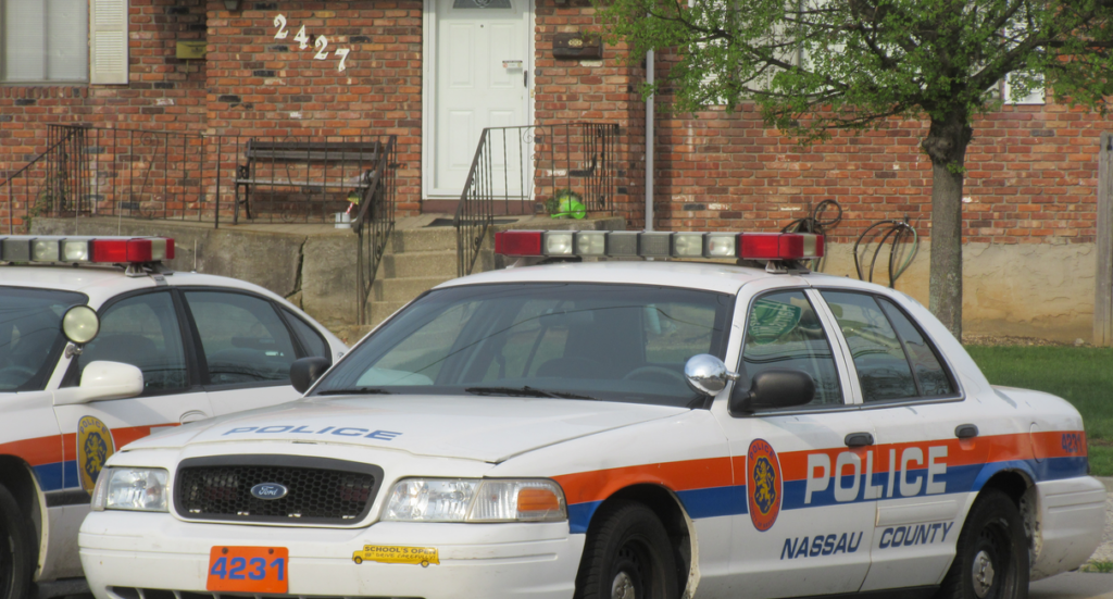 Black Long Island Man Suing Nassau County Police For Abuse And Wrongful ...