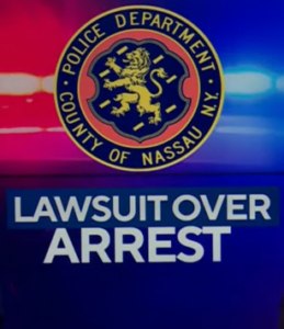 Black Long Island Man Suing Nassau County Police For Abuse And Wrongful ...
