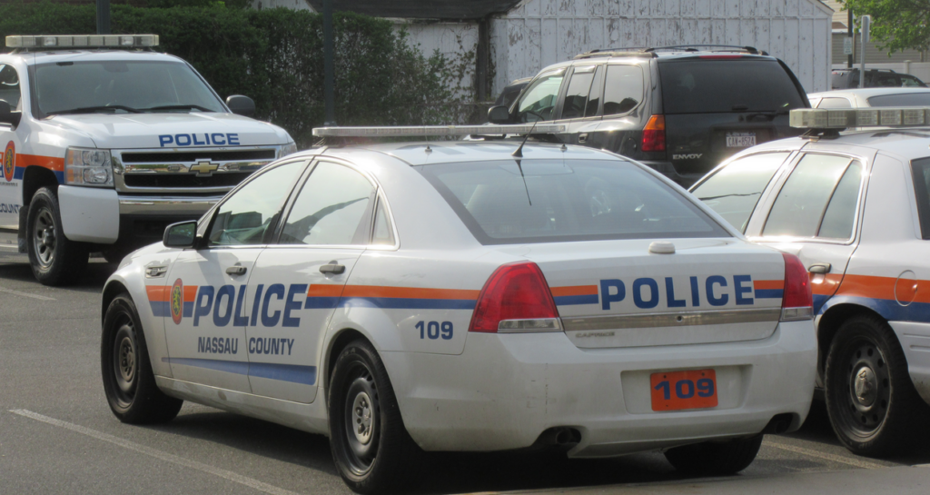 Black Long Island Man Suing Nassau County Police For Abuse And Wrongful ...