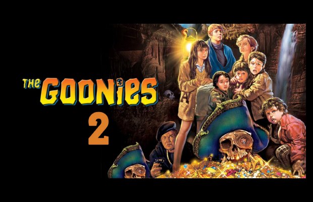 The Goonies Sequel