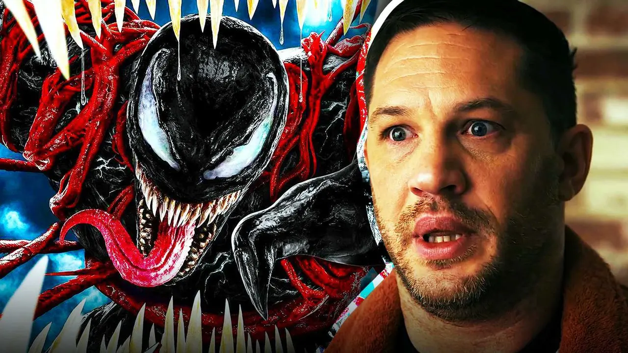 Venom 3 The Last Dance Final Trailer, Release Date