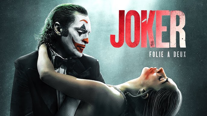 joker 2 release date