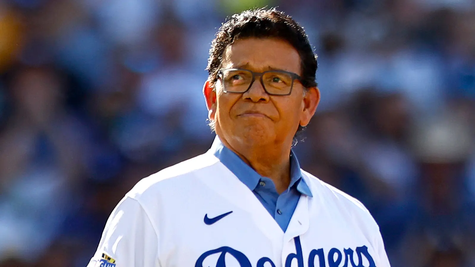 Fernando Valenzuela