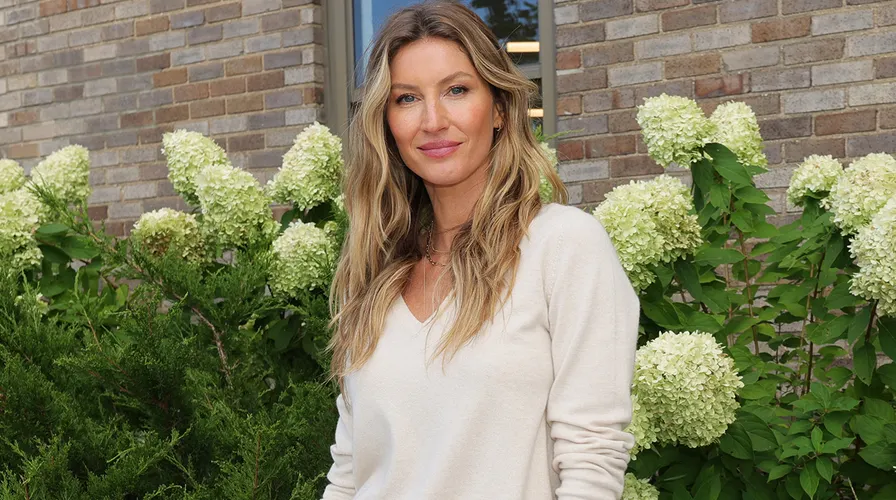 Gisele Bündchen