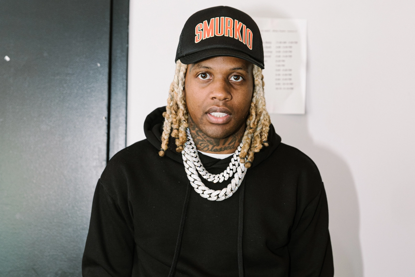 Lil Durk Net Worth 2024, Fashion, and Rise to Hip-Hop Stardom