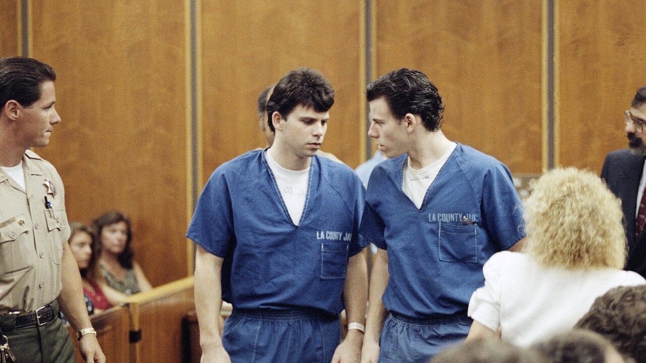 Menendez Brothers