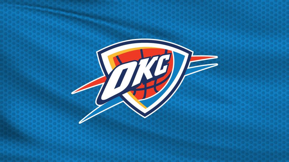 Oklahoma City Thunder