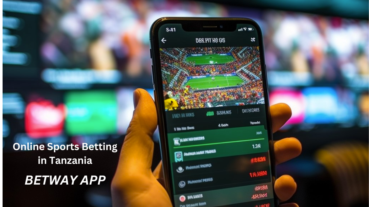 The Rise of Online Sports Betting in Tanzania: How Platforms Are Shaping the Future of Entertainment