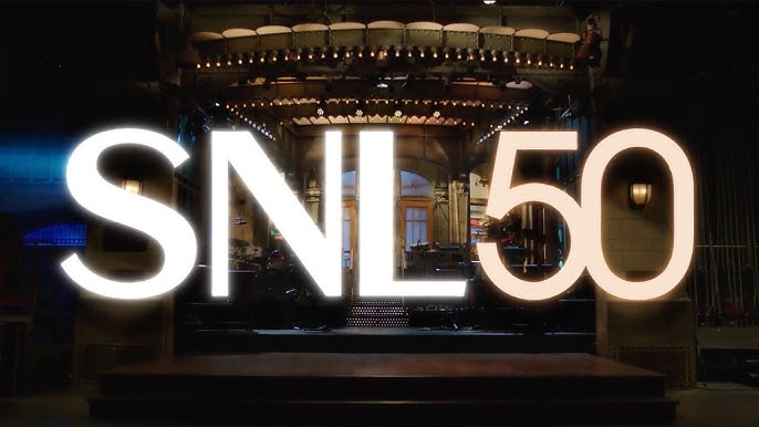 Saturday Night Live Season 50