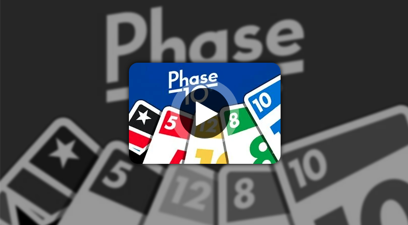 phase 10