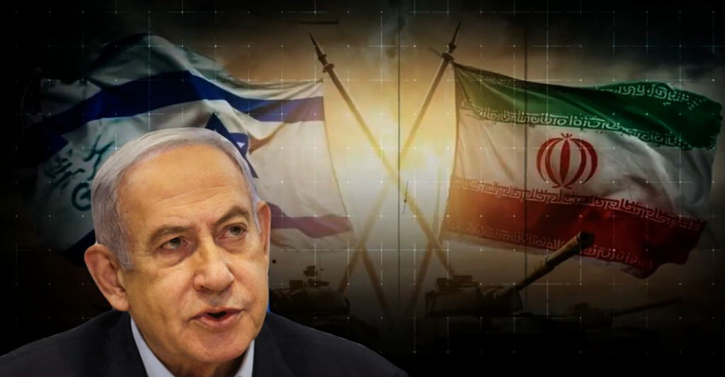 Genocide And War: Will Netanyahu’s Mass Murdering Militarism Lead To ...