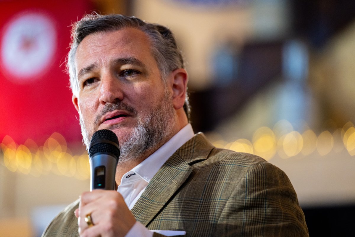 Ted Cruz Net Worth & Career Earnings in 2024 – Wealth of a Texas Senator