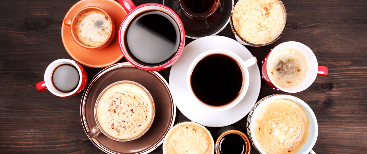 Top 10 Most Popular Coffee Flavors Around the World