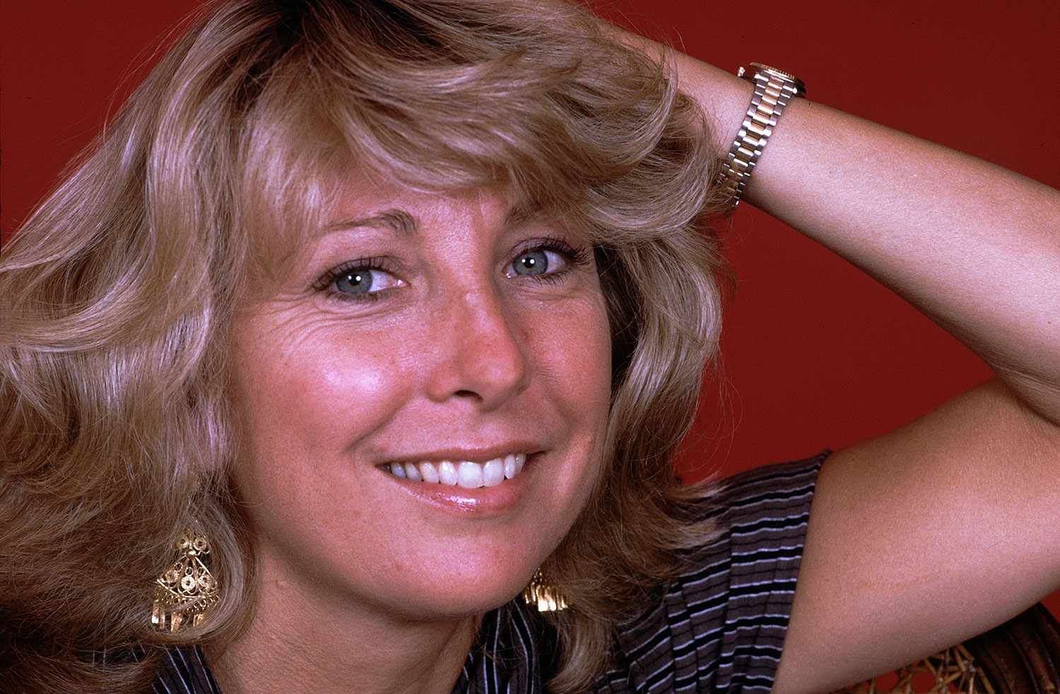 Teri Garr Net Worth & Career Highlights: A Tribute to the 'Tootsie' Star