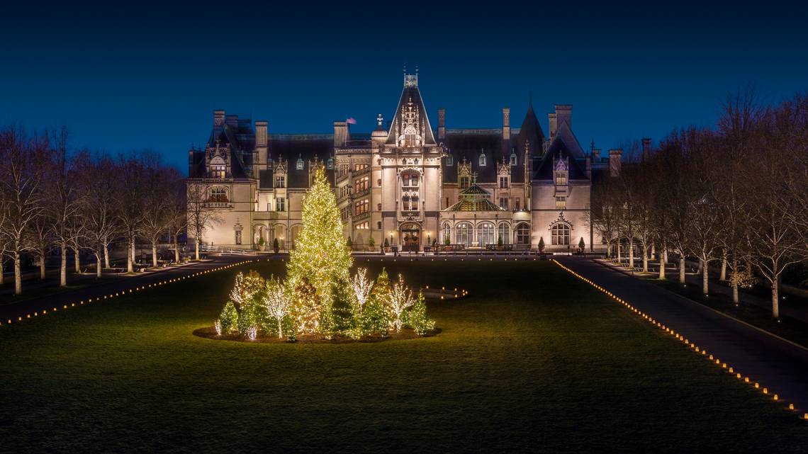 biltmore estate reopening