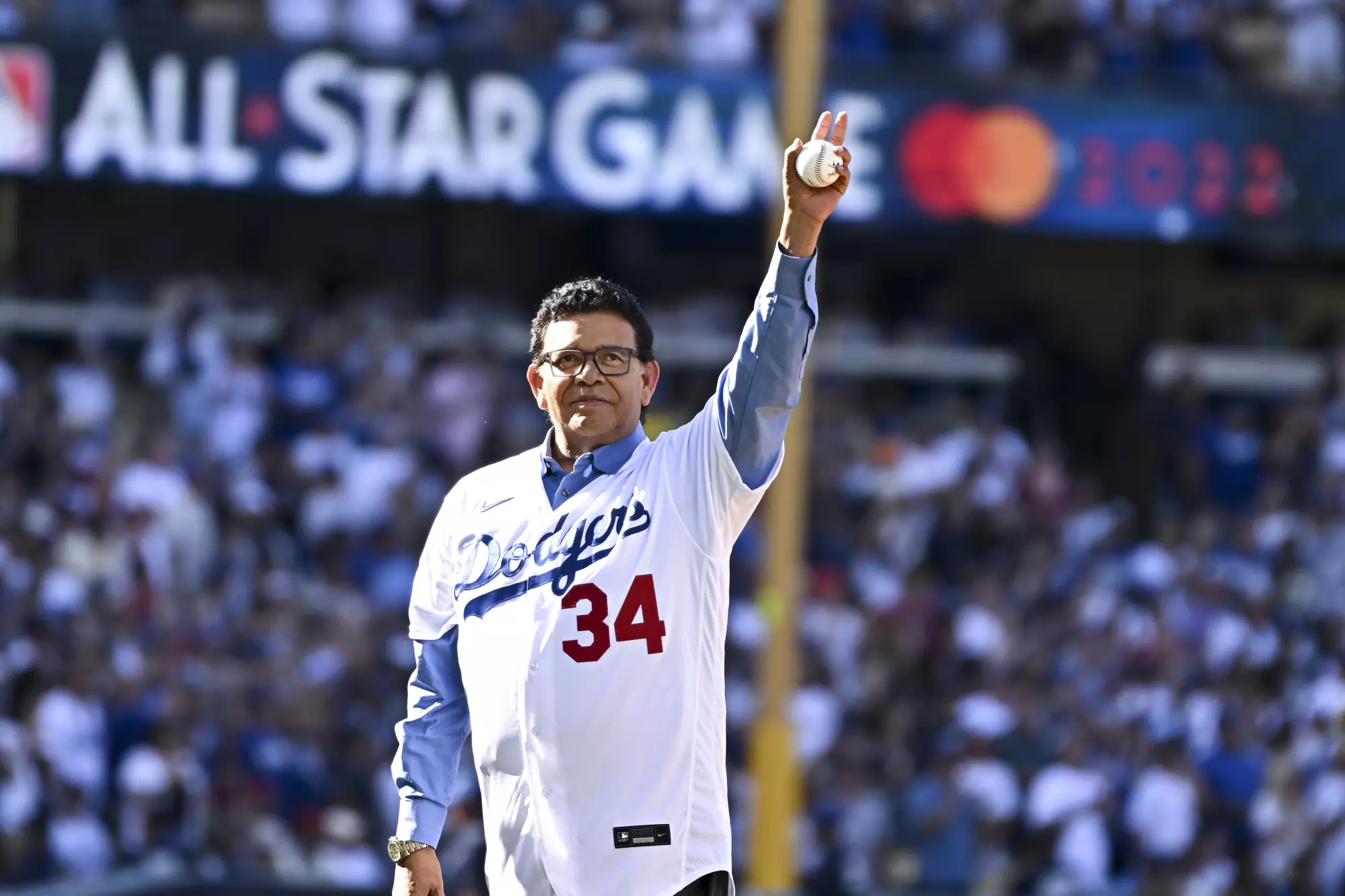 Fernando Valenzuela