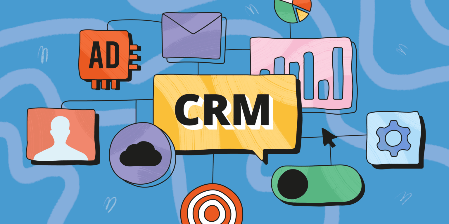 Top 10 CRM Software Solutions for Business Growth