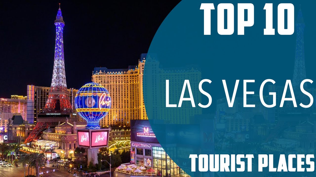 las-vegas-top-places