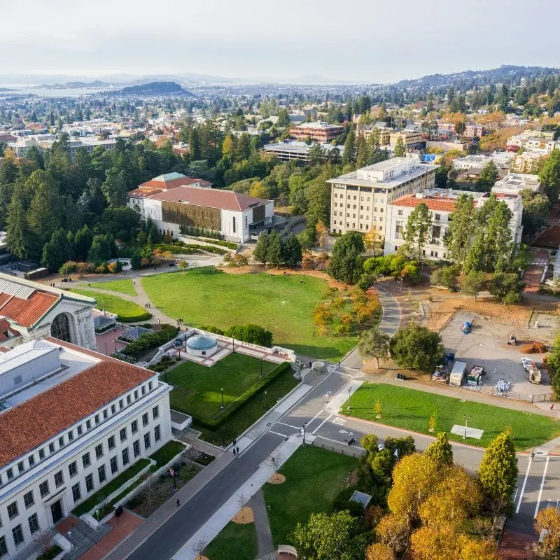 University of California, Berkeley 
