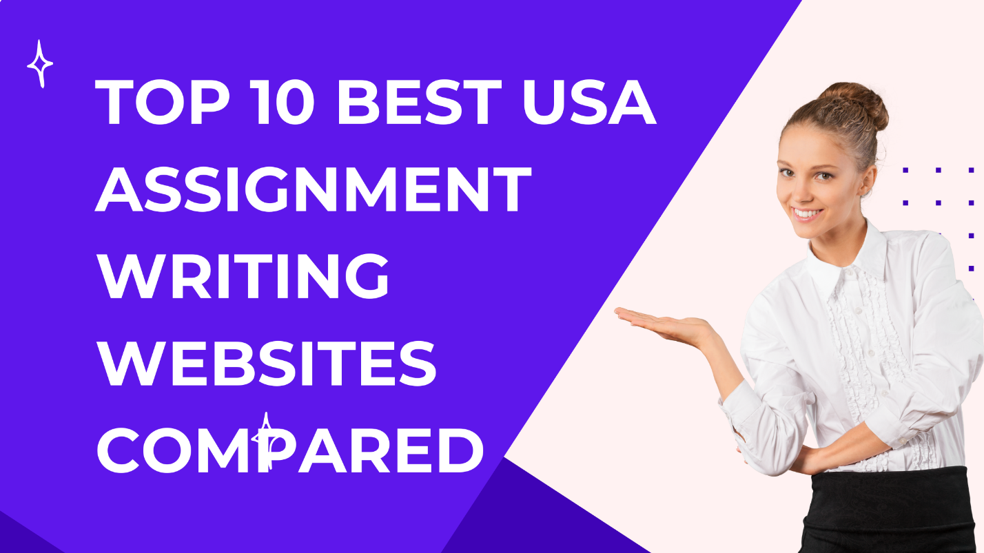 Best US-based websites where to pay someone to help with assignment writing