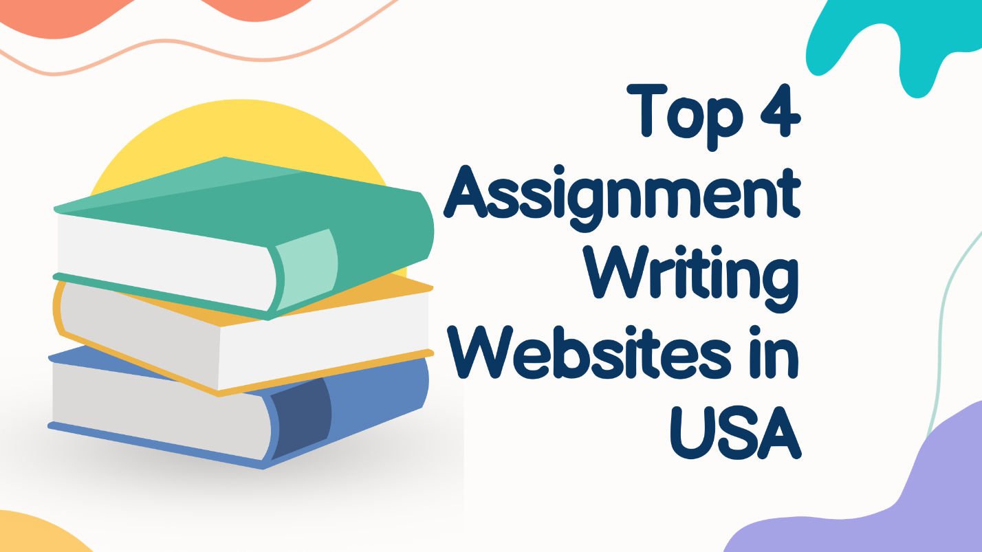 Best assignment writing websites to hire someone in USA