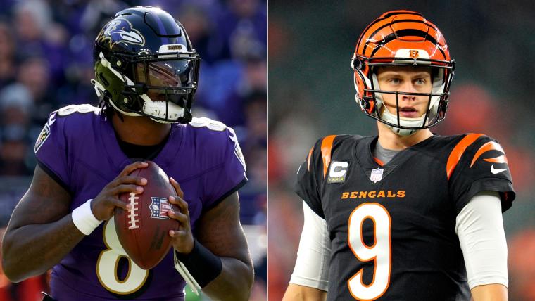 Cincinnati Bengals vs. Baltimore Ravens Tickets