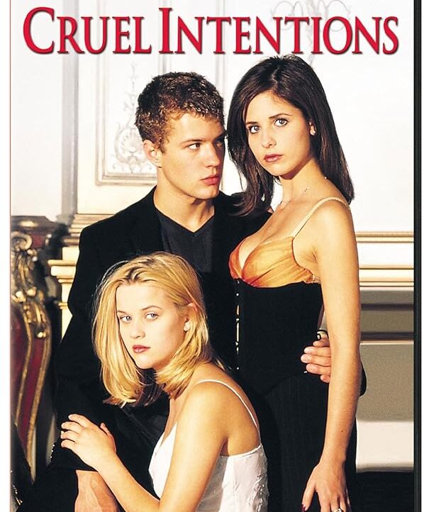 Cruel Intentions 