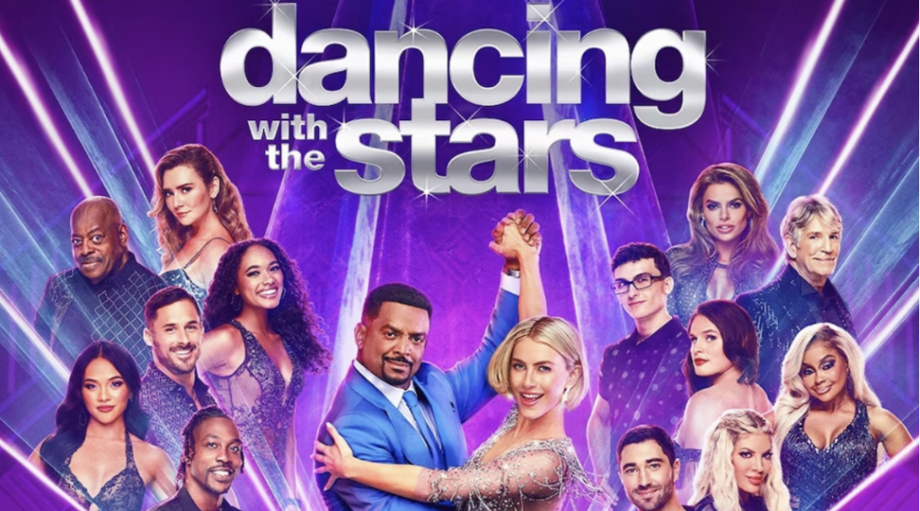 Dancing With The Stars Season 33 Finalists Revealed Exciting Semi