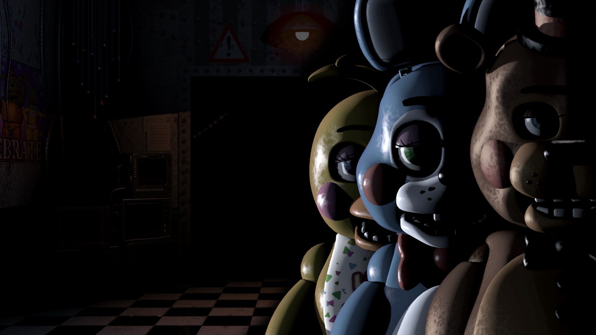 Five Nights At Freddy's 2 Release Date