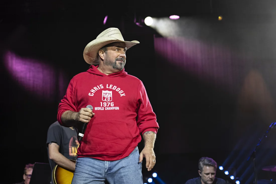 Garth Brooks Sexual Assault Case