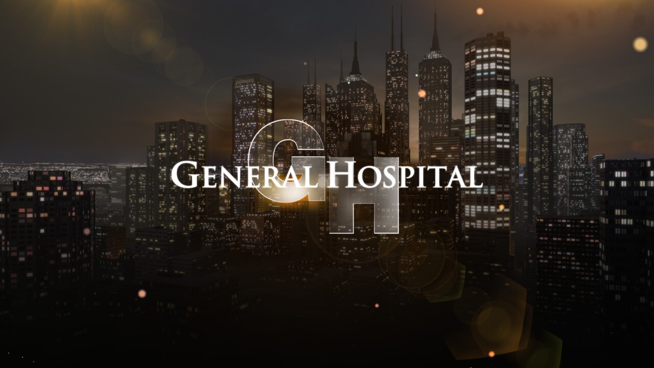 General Hospital Episodes