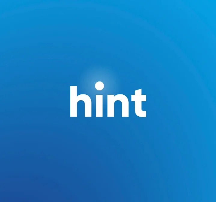 Hint App