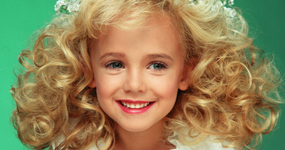 JonBenet Ramsey