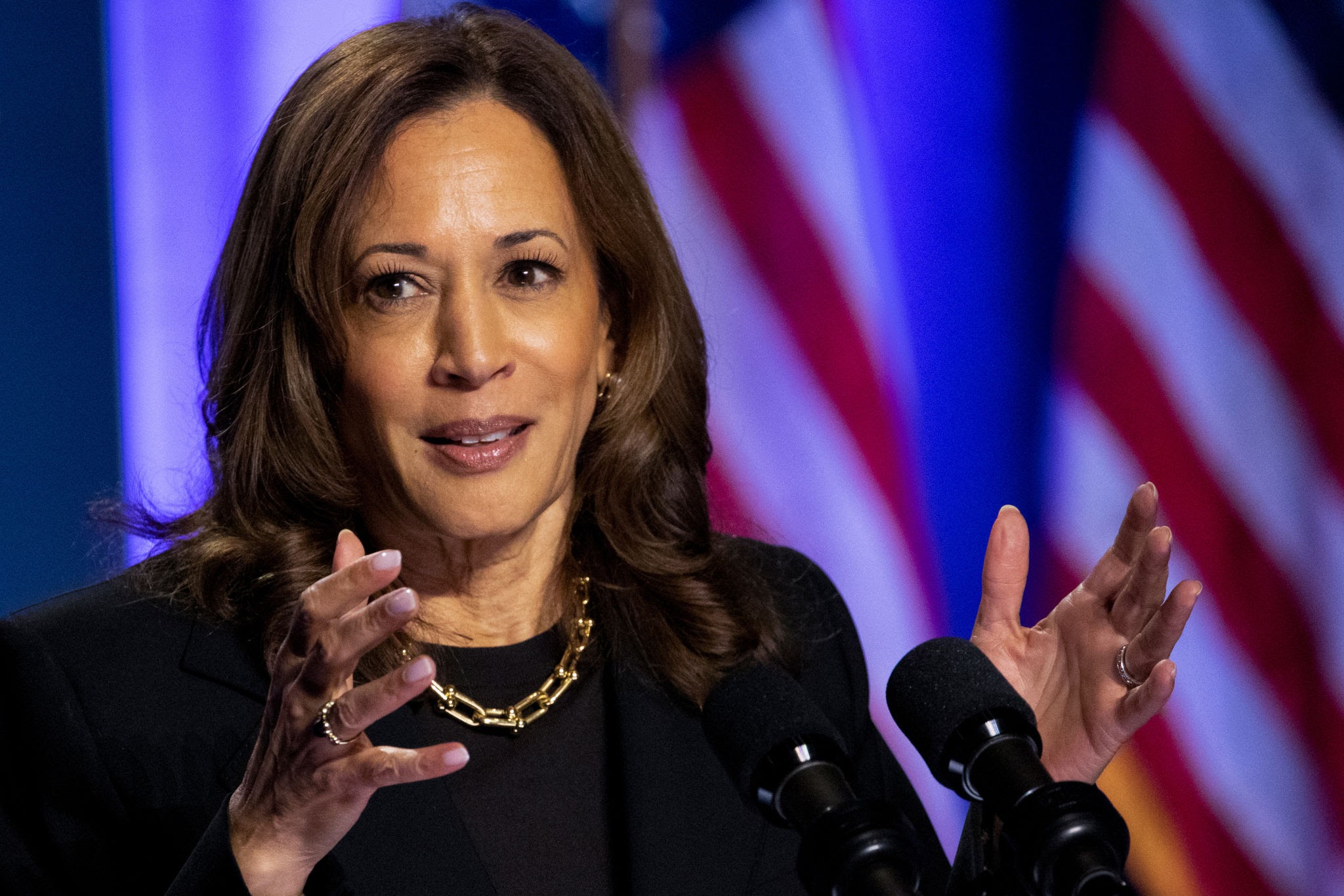 Kamala Harris