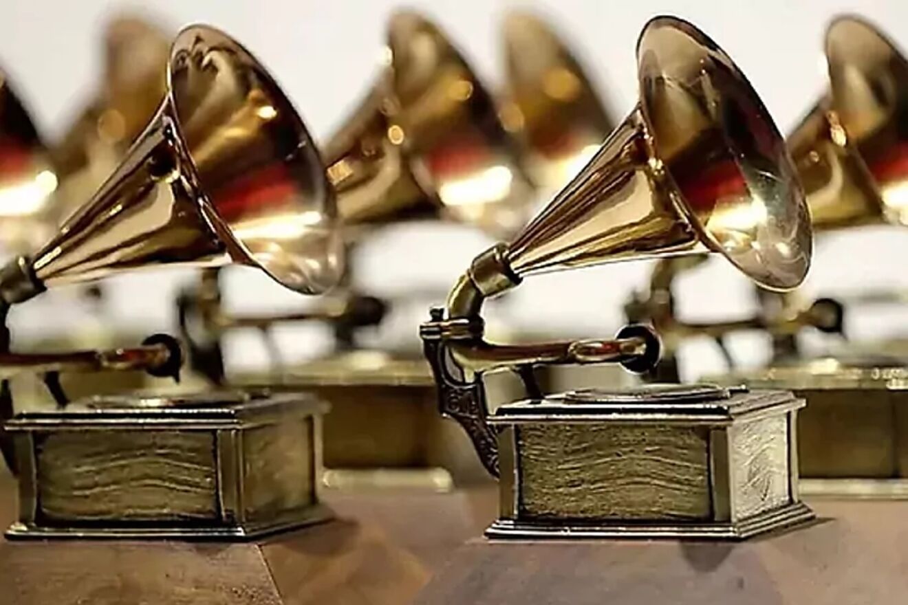 Latin Grammy Awards 2024