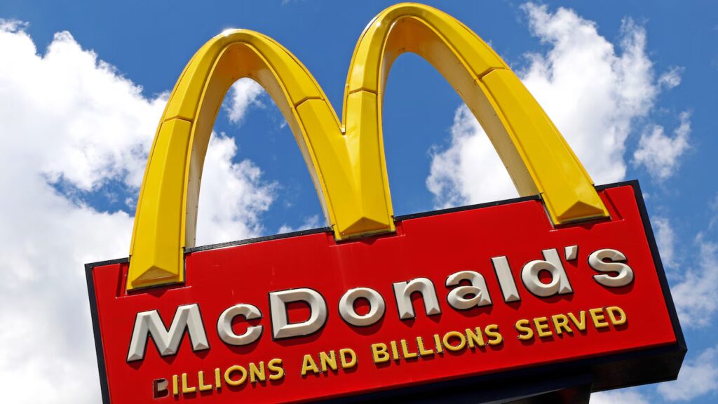 Is McDonald's Open On Thanksgiving 2024? Here's what you need to know