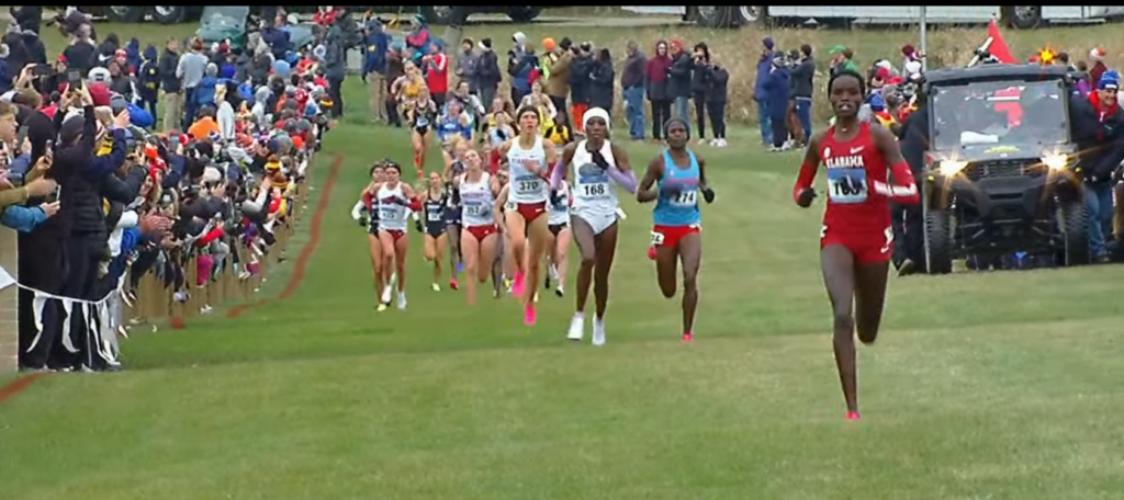 NCAA Cross Country Championships