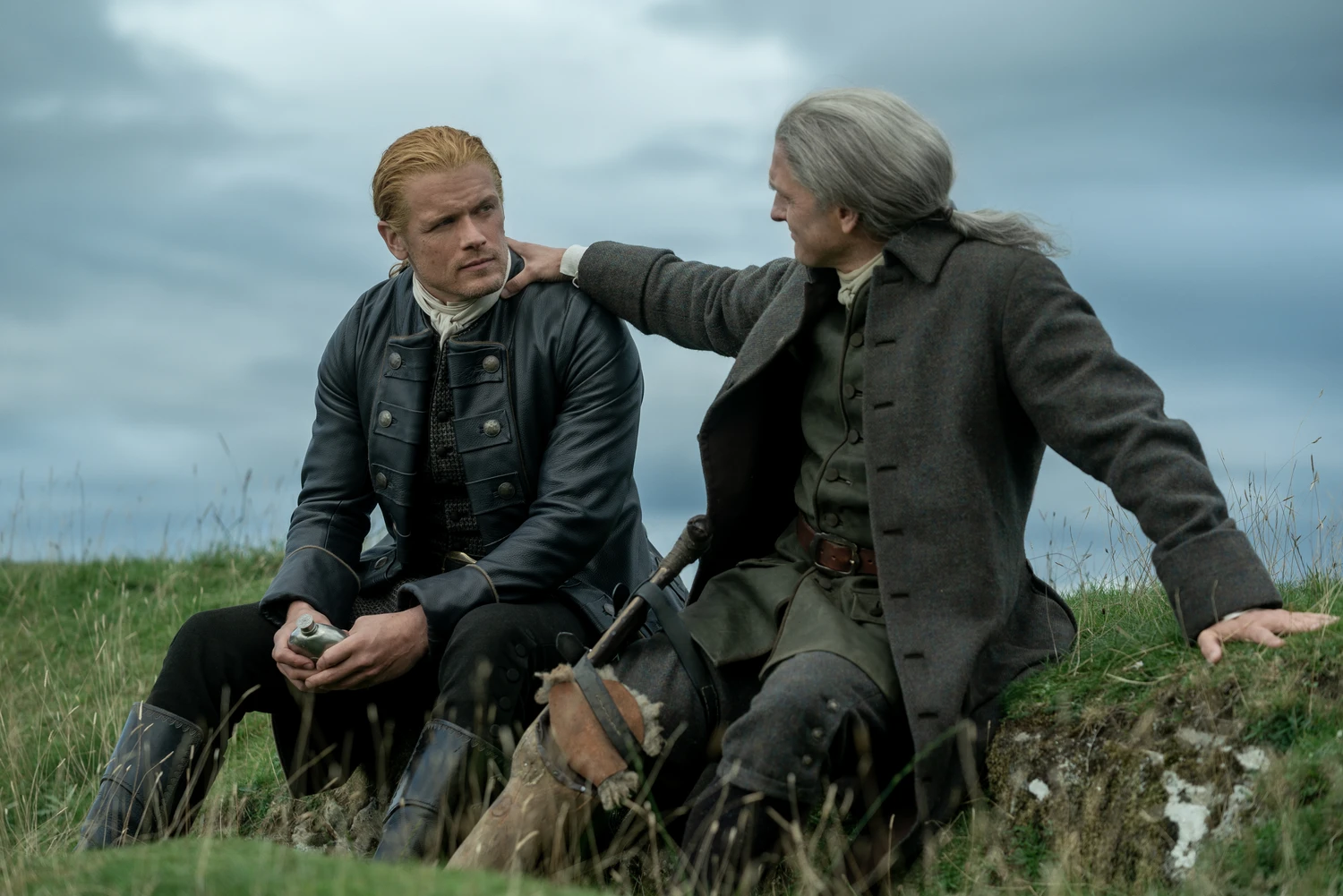 Outlander Season 7 Episode 9