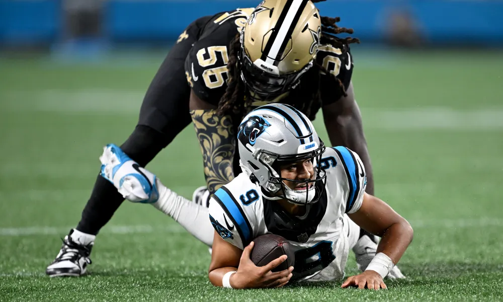 Panthers Vs Saints 2024 Where to Watch & Stream