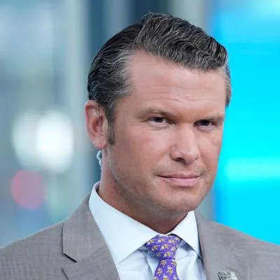 Pete Hegseth Net Worth in 2024