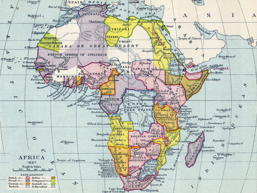 UNESCO: How To Reconstruct African History - Black Star News